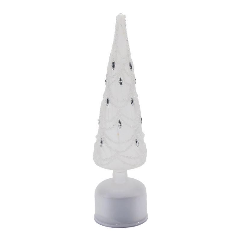 10*30 cm Slavnostní LED osvětlení na vánoční stromeček