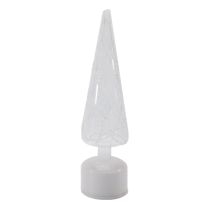 10*30 cm Slavnostní LED osvětlení na vánoční stromeček